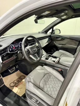 
										Audi SQ7 40T 507кс Black Optic full									