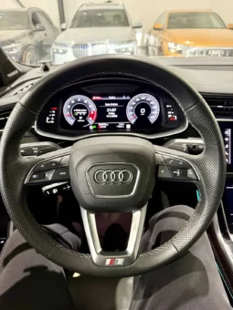 
										Audi SQ7 40T 507кс Black Optic full									