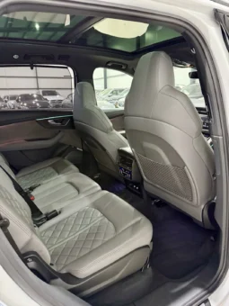 
										Audi SQ7 40T 507кс Black Optic full									
