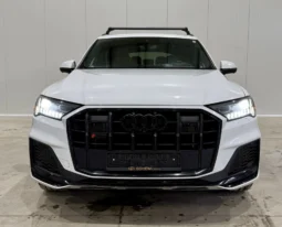 
										Audi SQ7 40T 507кс Black Optic full									