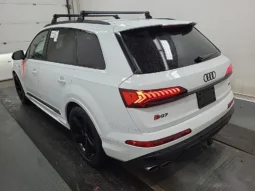 Audi SQ7 40T 507кс Black Optic