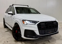 
										Audi SQ7 40T 507кс Black Optic full									
