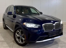 BMW X3 30e xDrive
