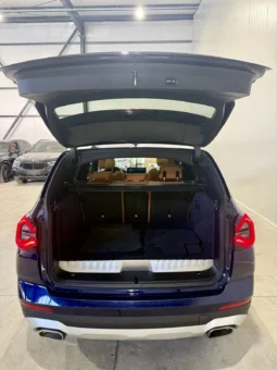 
										BMW X3 30e xDrive full									