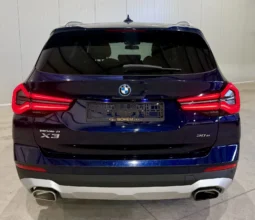 BMW X3 30e xDrive
