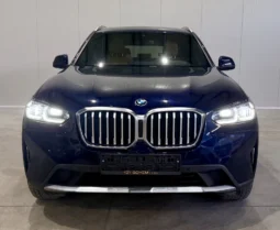BMW X3 30e xDrive