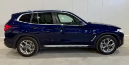 
										BMW X3 30e xDrive full									