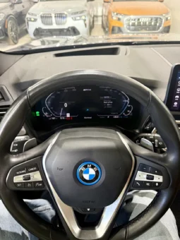 
										BMW X3 30e xDrive full									