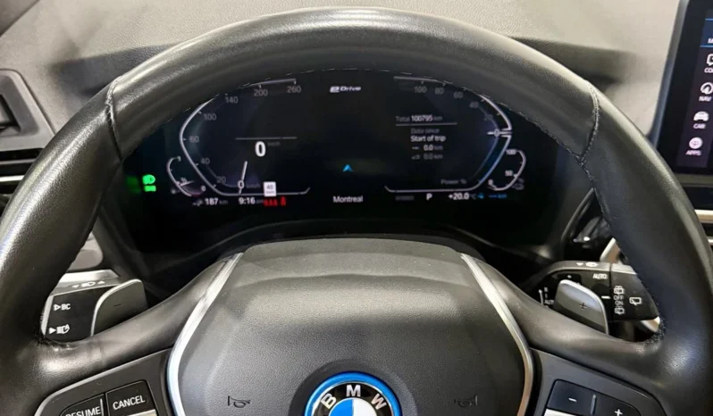 
								BMW X3 30e xDrive full									