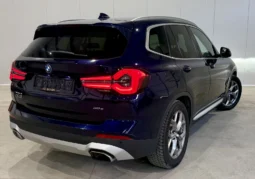 
										BMW X3 30e xDrive full									