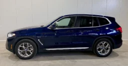 BMW X3 30e xDrive
