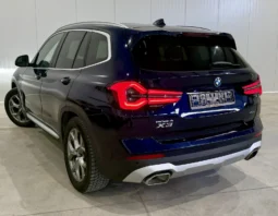 
										BMW X3 30e xDrive full									