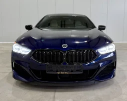 BMW 850 GC xDrive Shadow Line