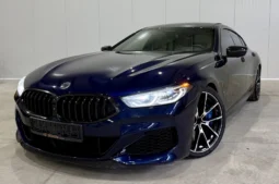 BMW 850 GC xDrive Shadow Line