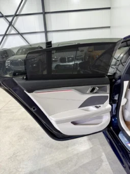 
										BMW 850 GC xDrive Shadow Line full									