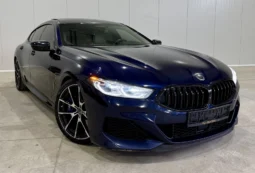 
										BMW 850 GC xDrive Shadow Line full									