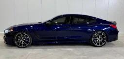 
										BMW 850 GC xDrive Shadow Line full									