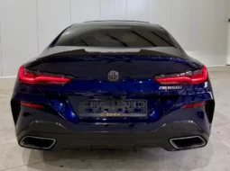 BMW 850 GC xDrive Shadow Line