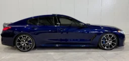 
										BMW 850 GC xDrive Shadow Line full									