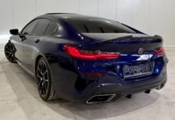 BMW 850 GC xDrive Shadow Line