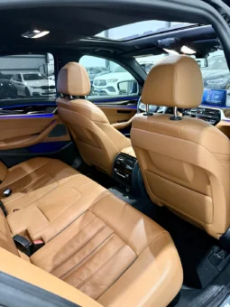 
										BMW 540 xDrive M Package full									