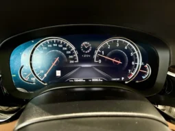 
										BMW 540 xDrive M Package full									