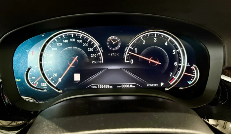 
								BMW 540 xDrive M Package full									