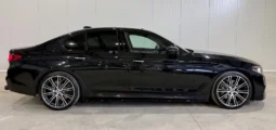 
										BMW 540 xDrive M Package full									