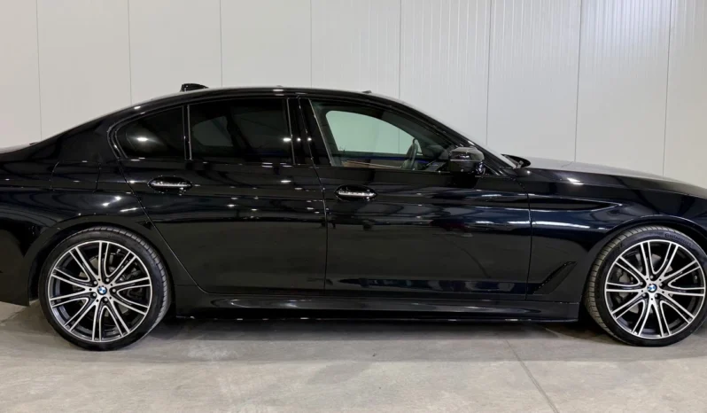 
								BMW 540 xDrive M Package full									