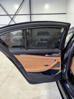 
										BMW 540 xDrive M Package full									