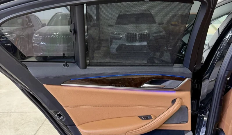 
								BMW 540 xDrive M Package full									