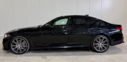 
										BMW 540 xDrive M Package full									