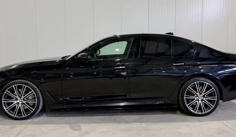
								BMW 540 xDrive M Package full									