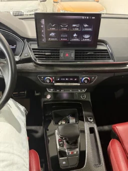 
										Audi SQ5 30T Black Optic full									
