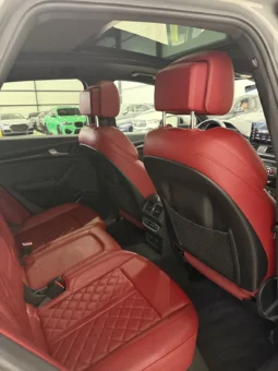 
										Audi SQ5 30T Black Optic full									