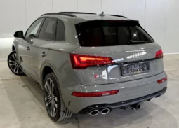 
										Audi SQ5 30T Black Optic full									
