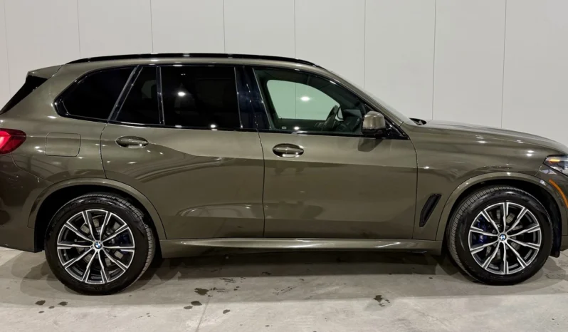 
								BMW X5 45e xDrive M Package full									