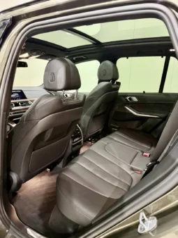 
										BMW X5 45e xDrive M Package full									