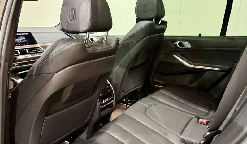 
								BMW X5 45e xDrive M Package full									