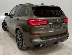 BMW X5 45e xDrive M Package