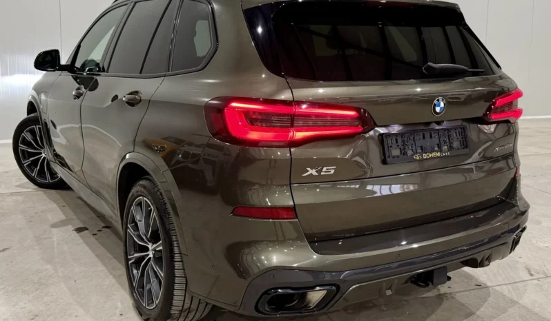 
								BMW X5 45e xDrive M Package full									