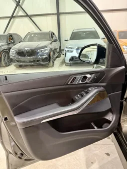 
										BMW X5 45e xDrive M Package full									