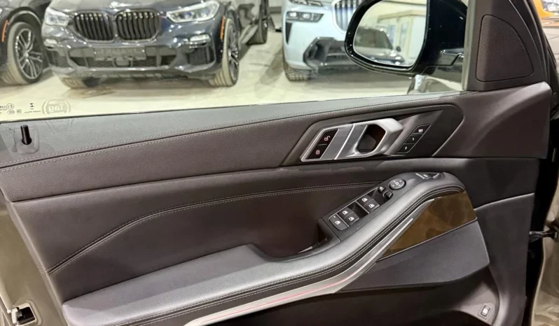 
								BMW X5 45e xDrive M Package full									