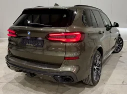 BMW X5 45e xDrive M Package