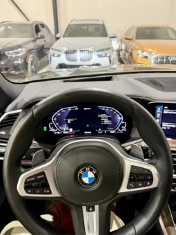 
										BMW X5 45e xDrive M Package full									