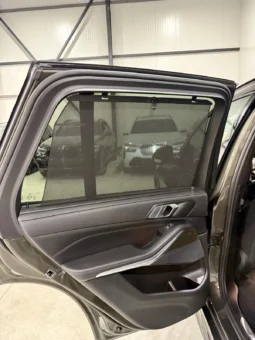 
										BMW X5 45e xDrive M Package full									