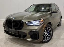 BMW X5 45e xDrive M Package