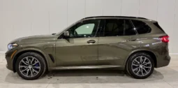
										BMW X5 45e xDrive M Package full									