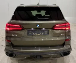 BMW X5 45e xDrive M Package