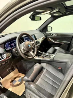 
										BMW X5 45e xDrive M Package full									
